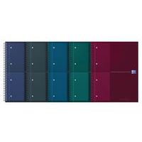 Cahier Notebook Oxford International intégrale 230x297 160P - Oxford