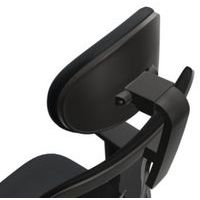 Têtière 3D pour fauteuils ergonomiques Utila Mesh - Nowy Styl