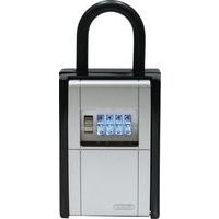 Coffre à clés LED KEYGARAGE