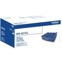 Tambour Brother DR-421CL pour imprimante HL-L8260CDW