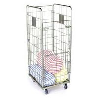 Chariot Roll KL -Sclessin Fonction Linge