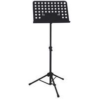 Support de partitions type chef d'orchestre