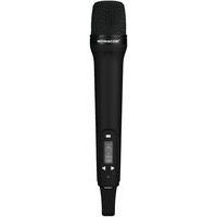 Micro main TXA-800HT - Monacor