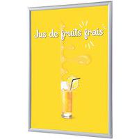 Cadre complet Clic-clac Jus Frais - Français - Showdown Displays