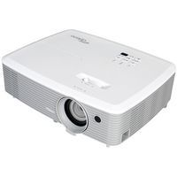 Vidéoprojecteur standard Optoma W400+ XGA 4000lm