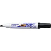 Marqueur Velleda 1751 Effaçable à sec - lot de 12 - Bic