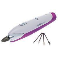 Instrumentation pour manucure et pédicure