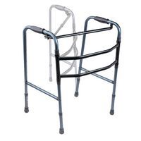 Déambulateur et rollator