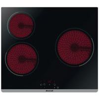 Table de cuisson vitrocéramique BRANDT 5300 W - BPV6320B