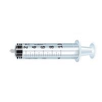 Matériel d'injection
