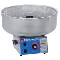 Machine à barbe à papa