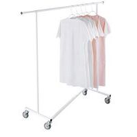La penderie mobile -Sclessin Fonction Linge