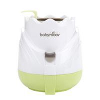 Chauffe-biberons et petits pots Babymoov