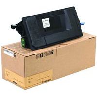 Toner compatible Olivetti B1286 - Noir - Altkin