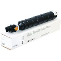 Toner compatible Utax 1T02RS0UT0 - Noir - Altkin