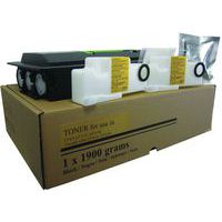Toner compatible Utax 4414010010 - Noir - Altkin