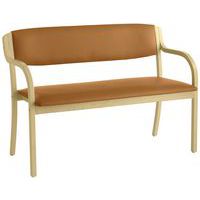 Banquette 2 places Marta