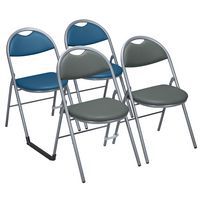 Barre d'espacement pour chaises Clap