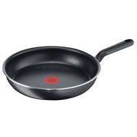 Poêle profonde daily chef 26 cm rouge Tefal