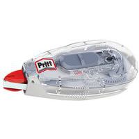 Roller de correction rechargeable et recharge Roller - Pritt