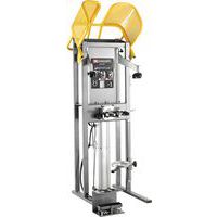 Poste de compression haute puissance DLS.501