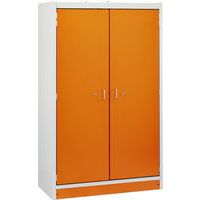 Armoire anti-feu PROline 2 portes - Cemo