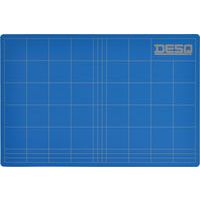 Plaque de coupe Dahle