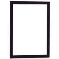 Cadre affichage adhésif Duraframe® pour surface lisse - Durable
