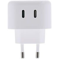 Chargeur secteur 2 USB-C Power Delivery - TNB