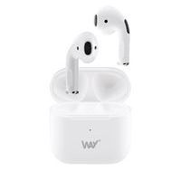 Ecouteurs sans fil Bluetooth Melody Way - TNB