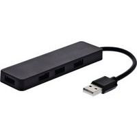 Hub USB-A vers 4 entrees USB-A - TNB