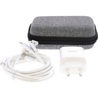 Kit de charge et de jeu iPod Onq/Lyric/Legrand AU5015