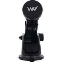 Support magnetique pour telephone Way - TNB