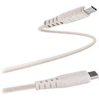 Cable USB-C Eco - 1.50 m - TNB