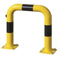 Barrière de protection droite hauteur 60cm - Mottez