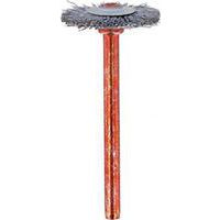 Brosses inox couronne diamètre 19mm