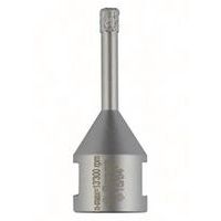 Foret diamanté m14 d6mm best For ceramic