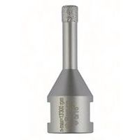 Foret diamanté m14 d8mm best For ceramic