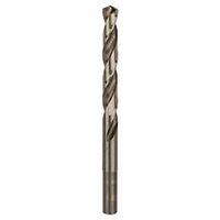 Forets à métaux rectifiés HSS-Co, DIN 338 10,5 87 133 mm