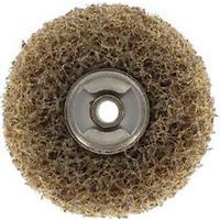 Tampons abrasifs ez speedclic diamètre 25 mm grain 180/280