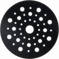 Protecteurs de plateaux de ponçage pour ponceuses orbitales 150mm