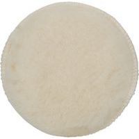 Peau de mouton pour ponceuses excentriques