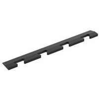 Bordure PVC connexion femelle - Plastex Chex