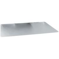 Tapis de sol en polycarbonate - Sol tendre - Floortex
