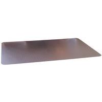 Tapis de sol en polycarbonate - Sol dur - Floortex