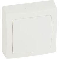 LEGRAND - Boîte de dérivation 4 bornes