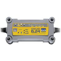 Chargeur de batteries GYSFLASH 6.24 - GYS