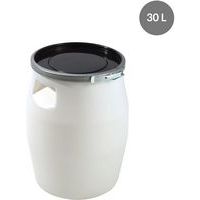 Fût 30 à 50L avec genouillère métal – GILAC