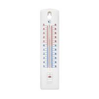 Thermomètre à alcool 19,5 x 4,2 cm plastique - Wonday