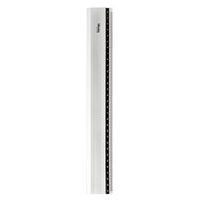 Règle plate aluminium 30 cm anti-dérapante - Wonday